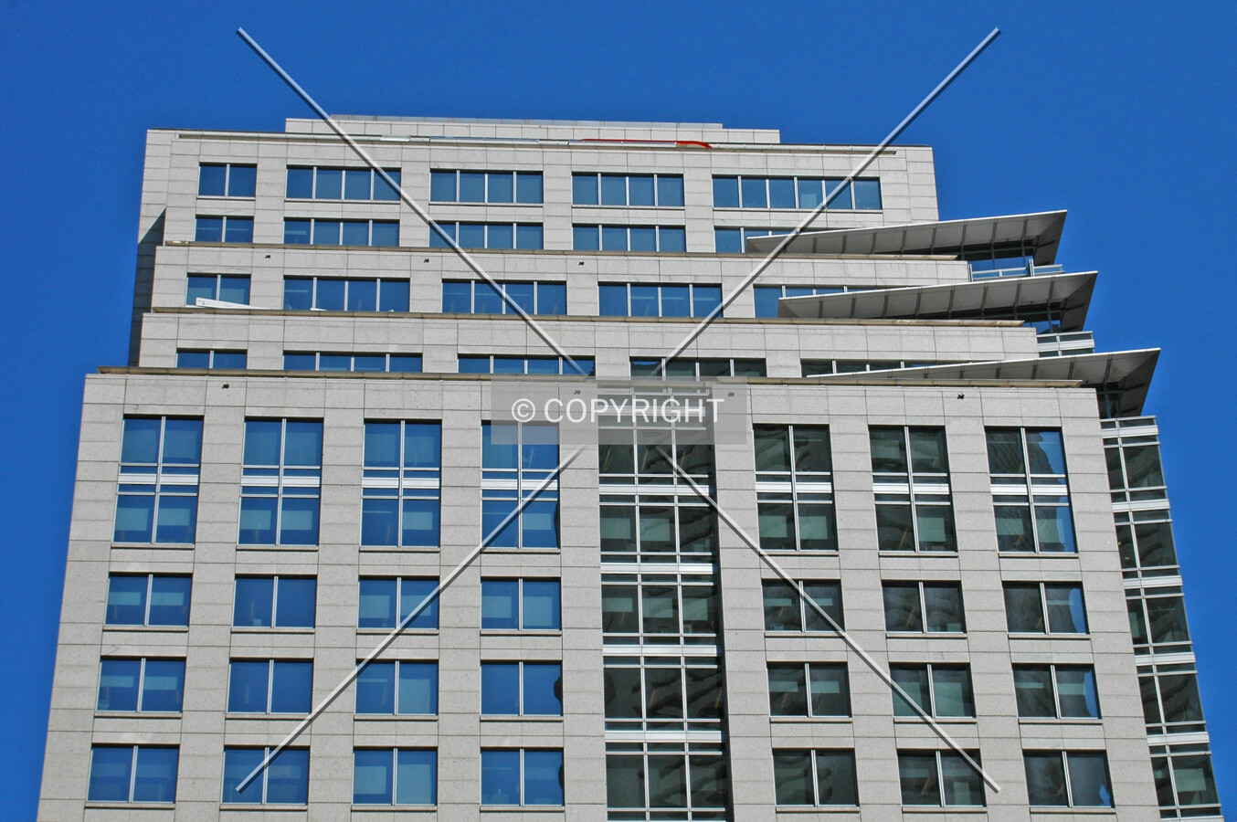 Top of the east side