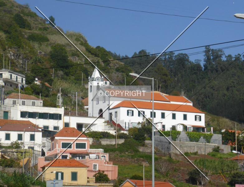Igreja da Quinta Grande