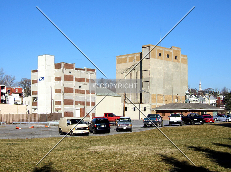 67 West Baltimore Street