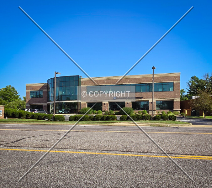 American West Office Park