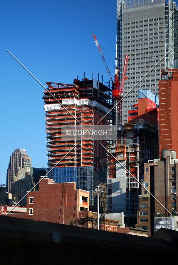 View from 10th Avenue