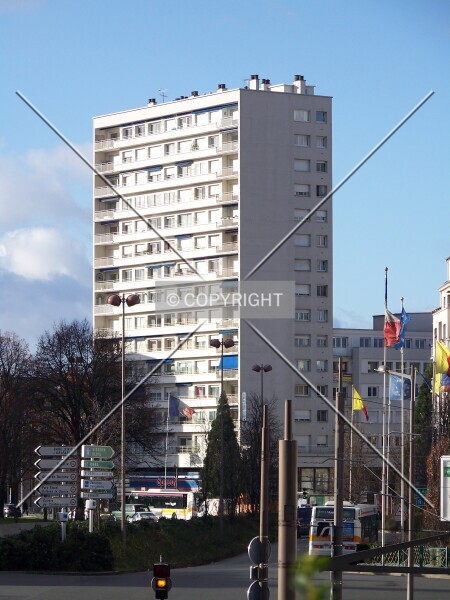 3 Place Gambetta
