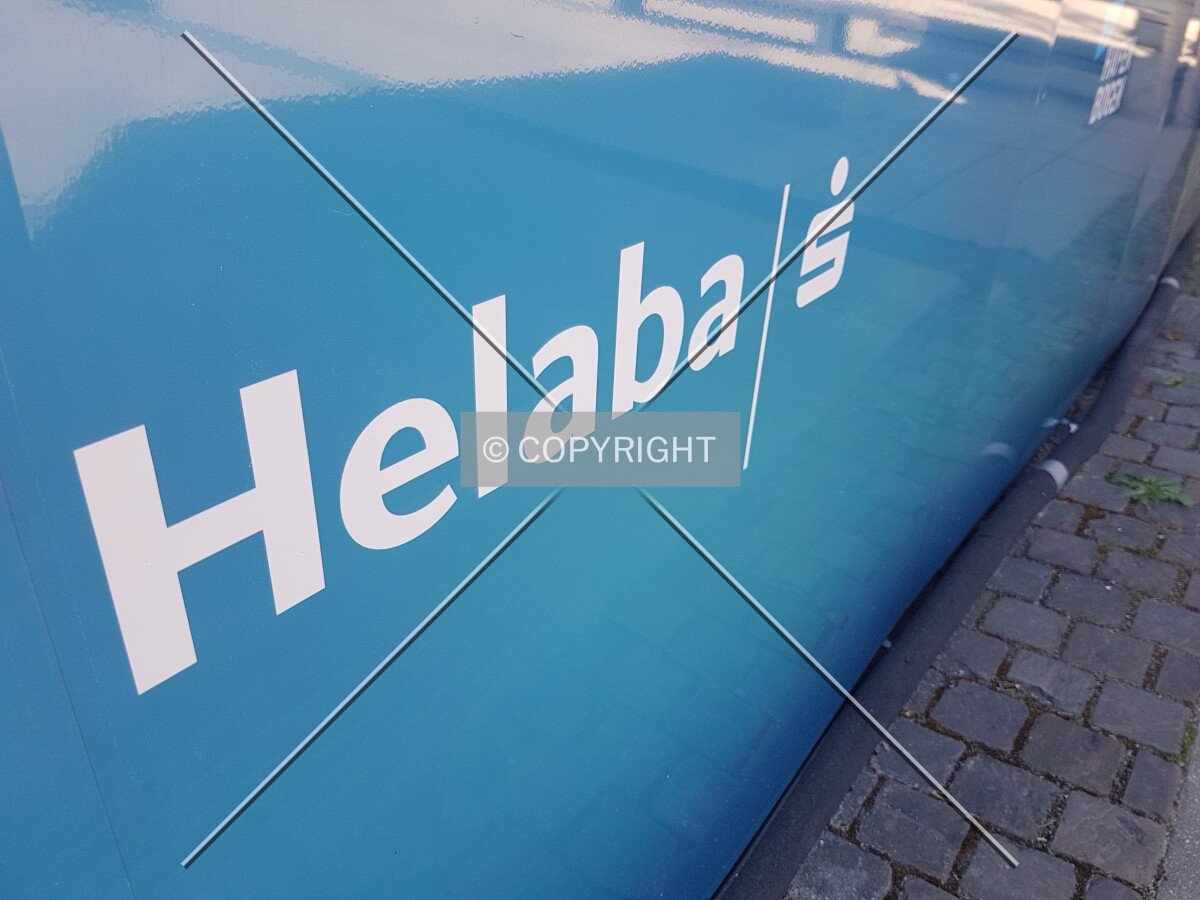 Helaba Logo - Hessische Landesbank