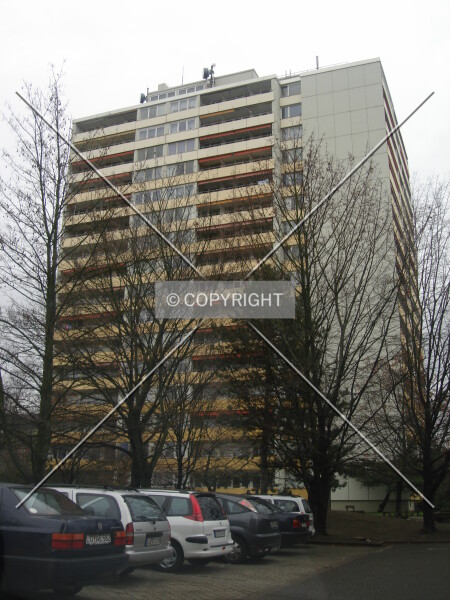 Gleiwitzer Weg 14