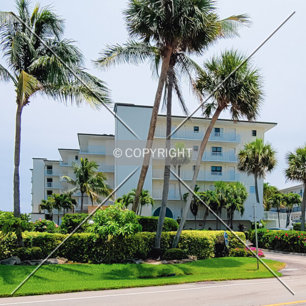 Ocean Club III