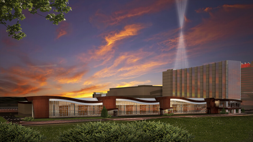 Mystic Lake Casino Hotel Promenade Tower