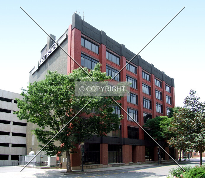 A. H. Heilman Company Building