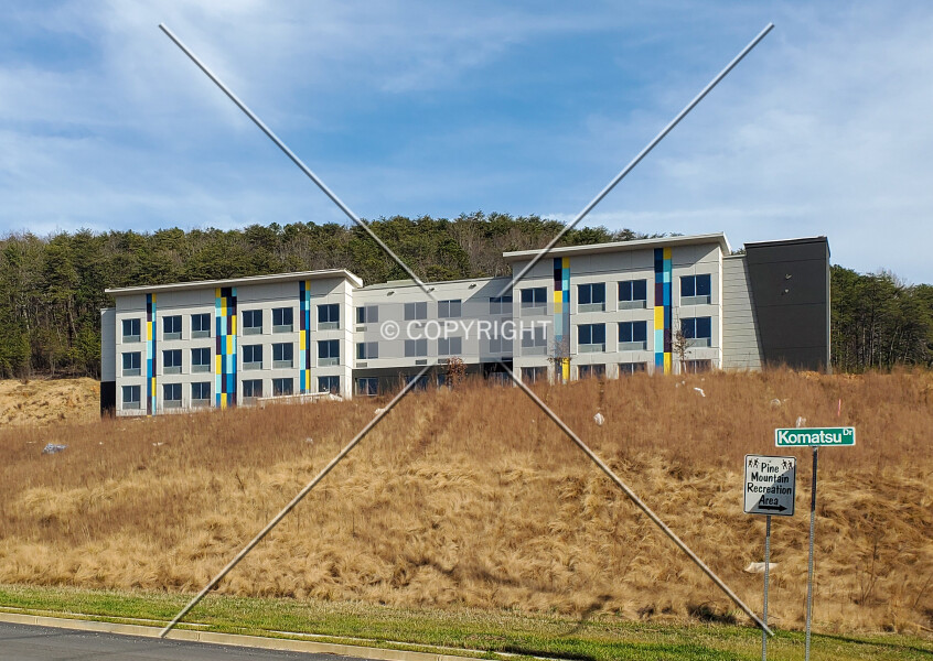 Tru by Hilton Cartersville