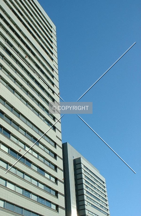 With Tower 2