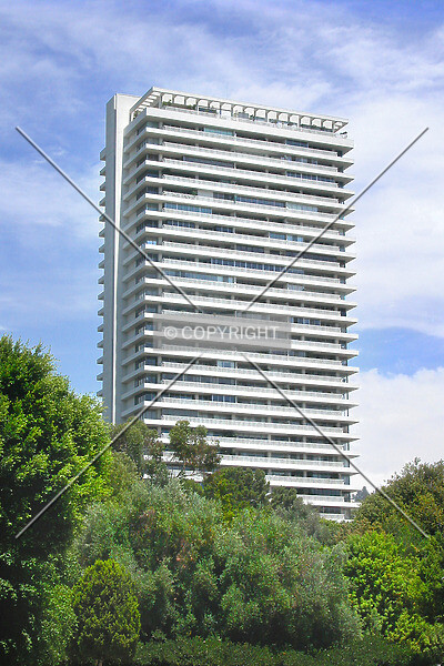 Sierra Towers