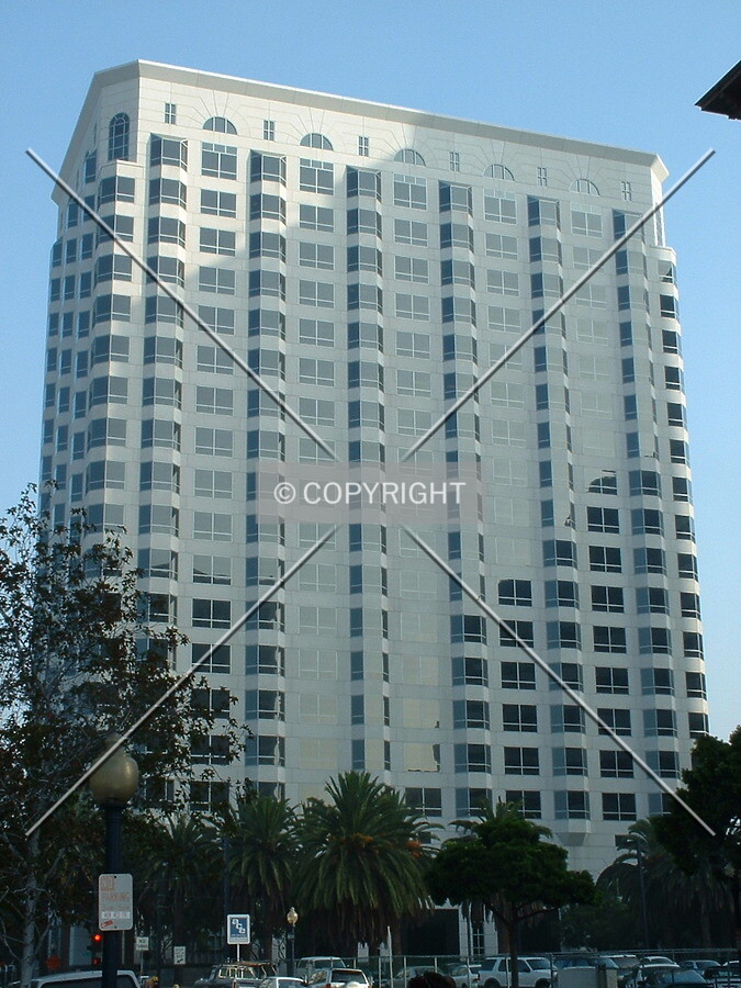 View from C Street