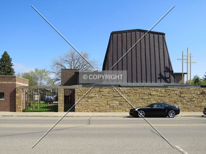 United Methodist Church