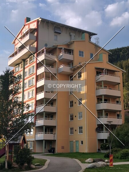 Torpet hus 3