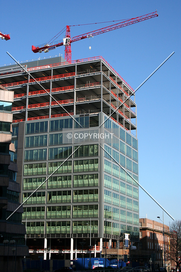 Full height view
