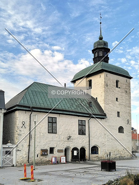 Vadstena rådhus