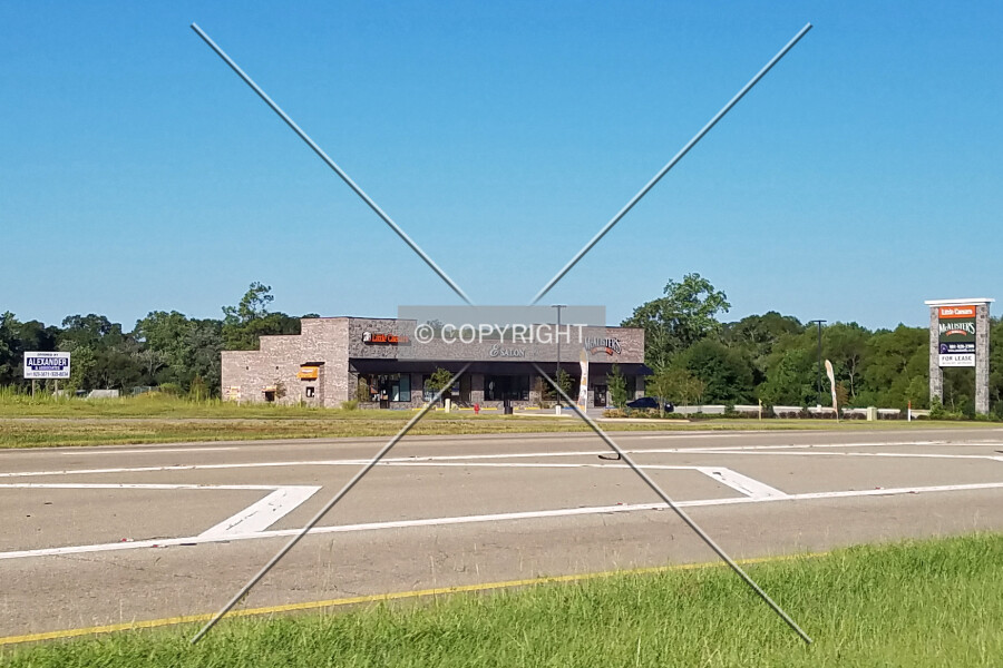 1050 West Frontage Drive