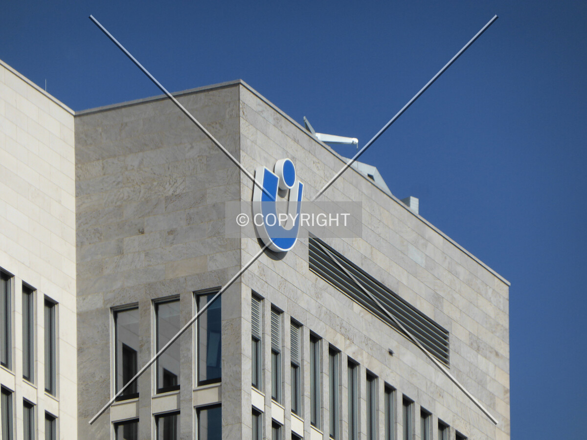 Union Investment logo