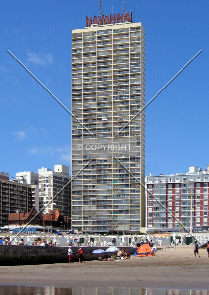 Edificio Demetrio Eliades