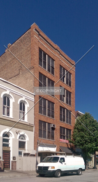Coddington Building