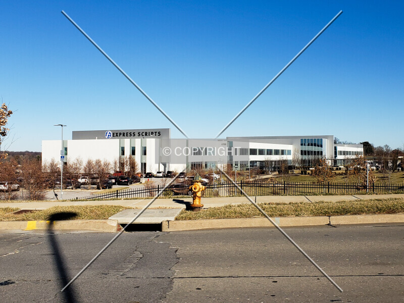 Express Scripts Operations / Contact Center
