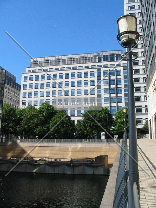 View from Mackenzie Walk