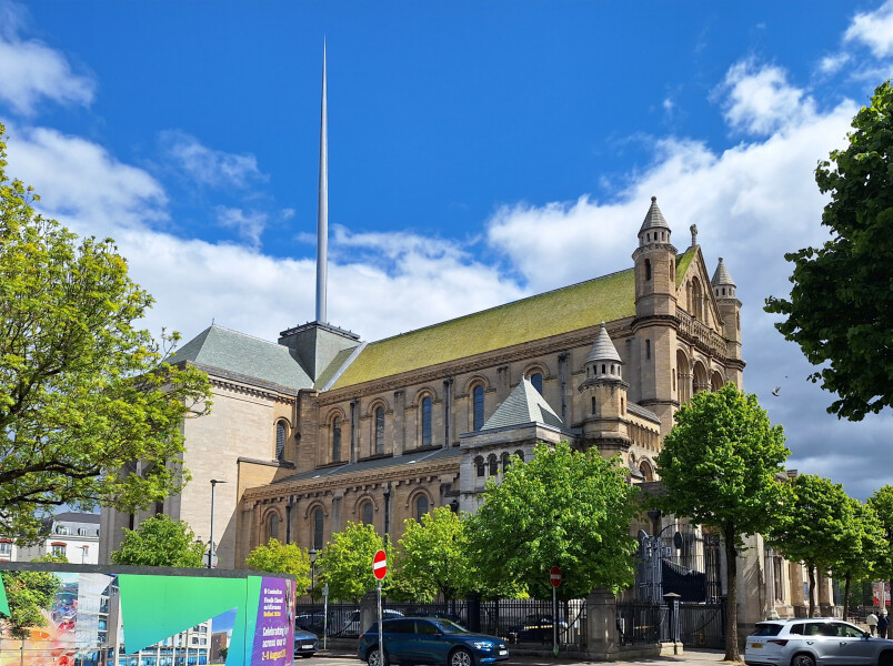 Belfast Cathedral