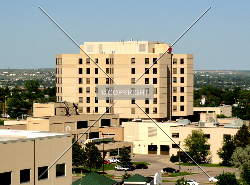 Rapid City Regional Hospital
