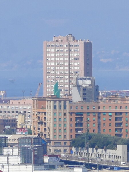 Torre Cantore