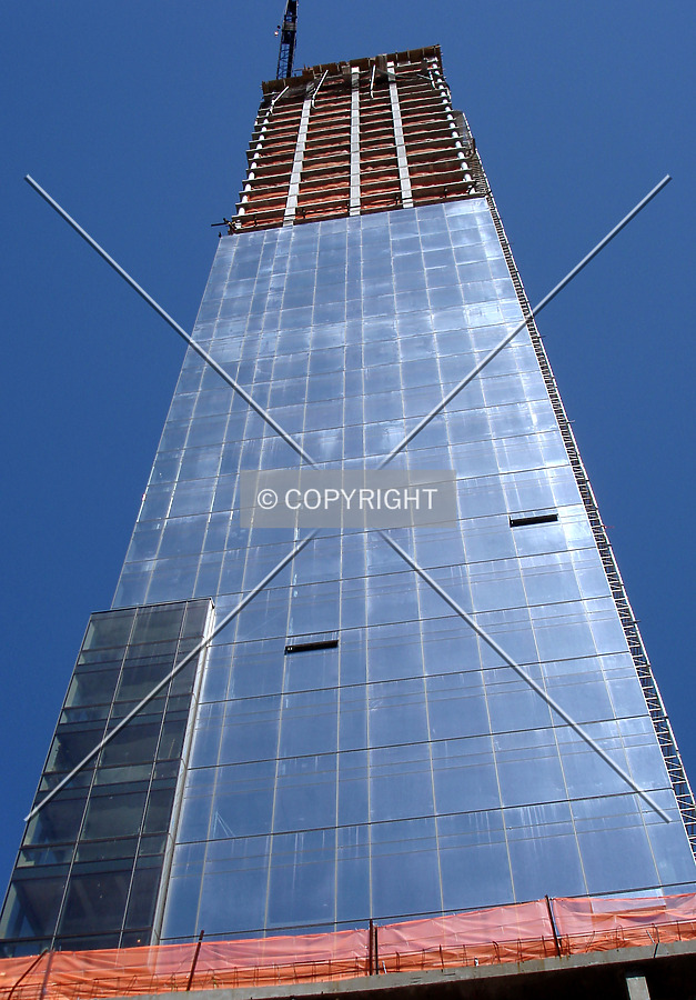 Southern face