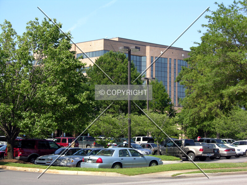 McLeod Medical Park East