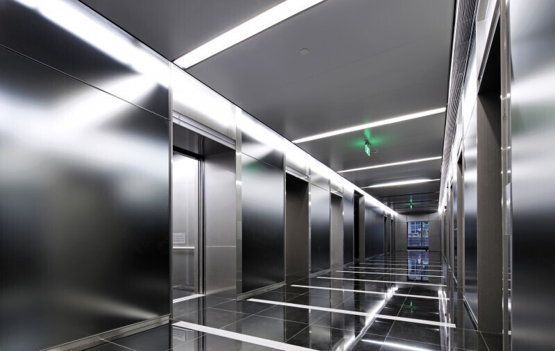 Computer rendering