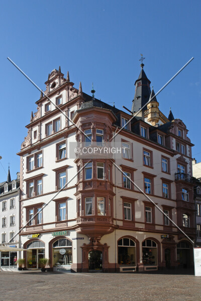 Hauptmarkt 13