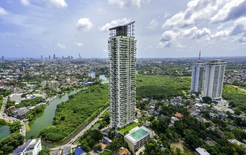 Clearpoint Residencies