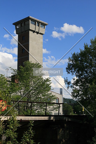 Steinkjer Brannstasjon