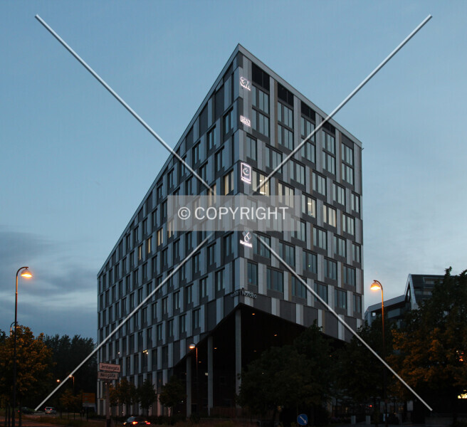 Portalen kontorbygg