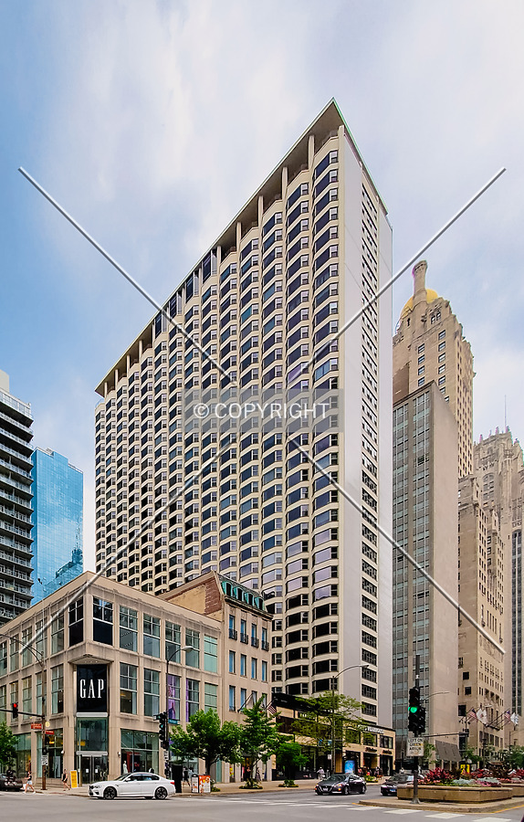 From the northwest; June 20, 2020