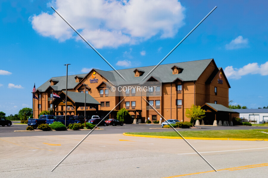 Comfort Inn & Suites Macon