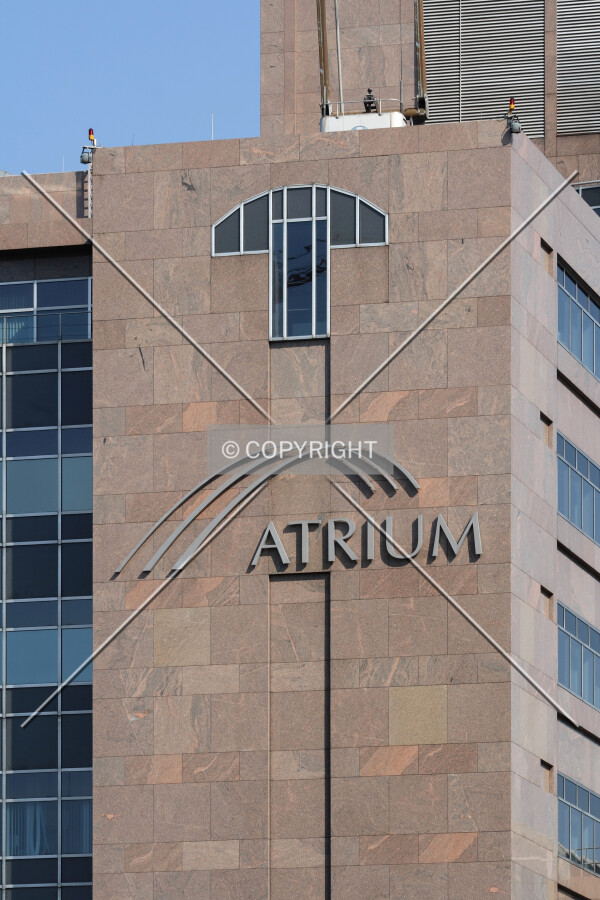 Building logo