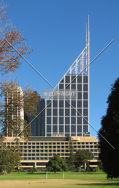 Deutsche Bank Place