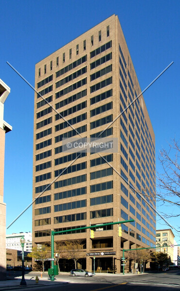 Chase Tower