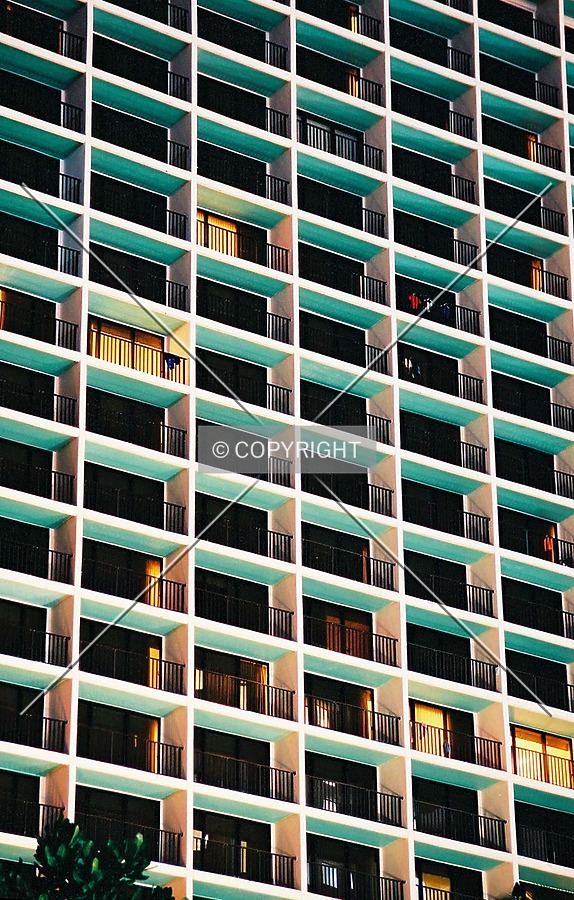 Windows detail