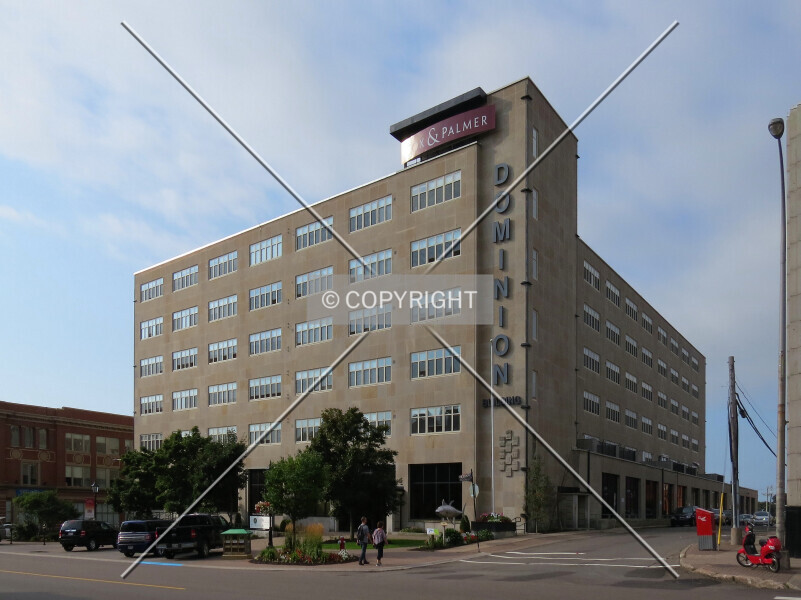 Dominion Building