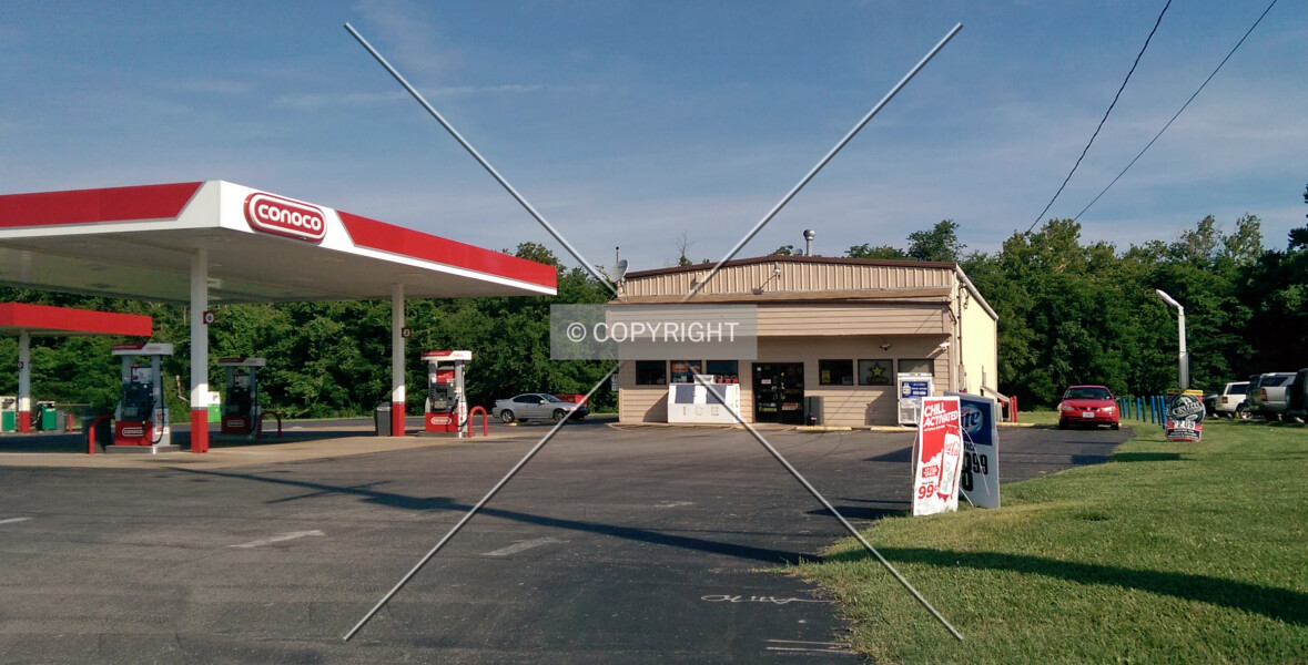 Conoco