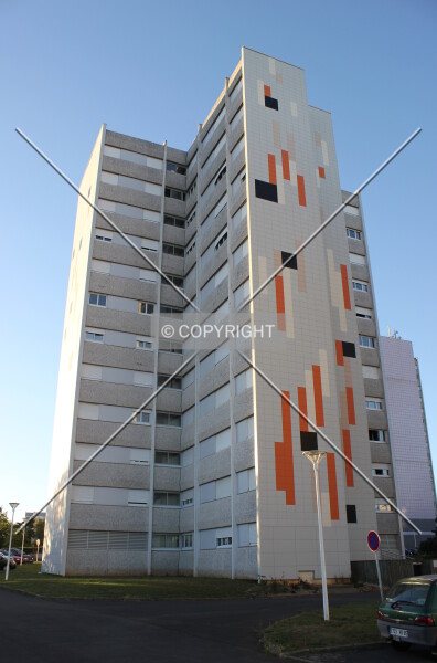 Résidence Les Moulins Liot - Bâtiment J