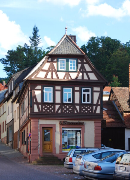 Brennofengasse 1