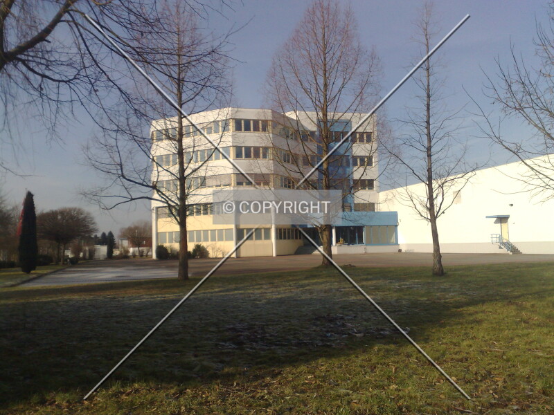Theodor-Heuss-Straße 7