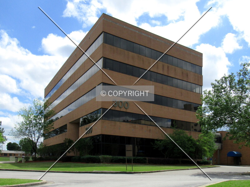 300 Medical Center Drive