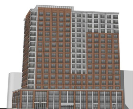 Computer rendering