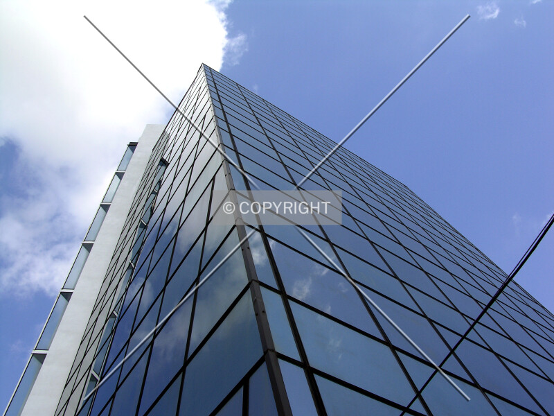 Alexandria Tower
