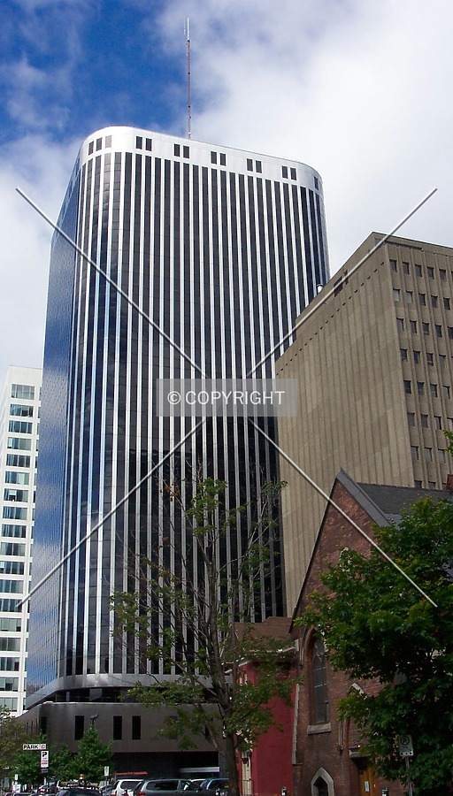 View of its surroundings